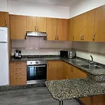 En Boiro דירה