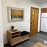 דירה En Boiro Escarabote