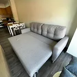 En Boiro דירה Escarabote