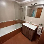 En Boiro דירה Escarabote