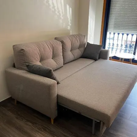 Apartamento En Boiro