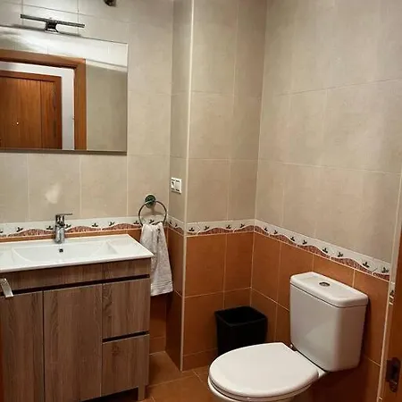 En Boiro Apartamento