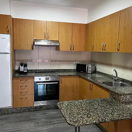 En Boiro Apartamento