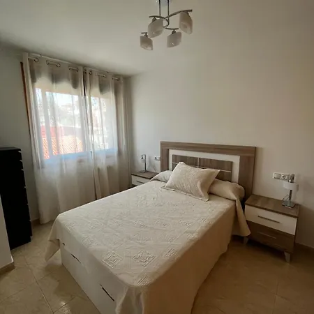 En Boiro Lejlighed *